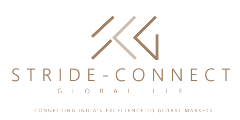 Stride Connect GLP